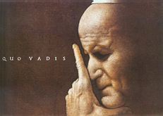 Quo Vadis,1987